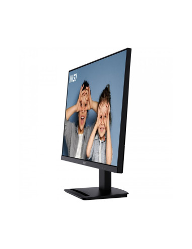 Monitor profesional MSI PRO MP273U 27" UHD 4K