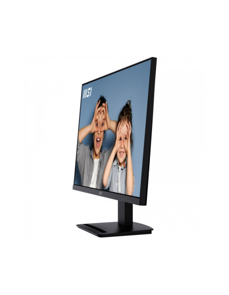 Monitor profesional MSI PRO MP273U 27" UHD 4K