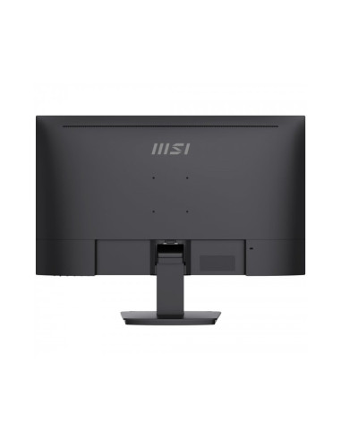 Monitor profesional MSI PRO MP273U 27" UHD 4K