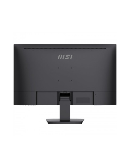 Monitor profesional MSI PRO MP273U 27" UHD 4K