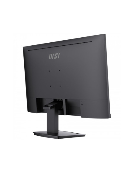 Monitor profesional MSI PRO MP273U 27" UHD 4K