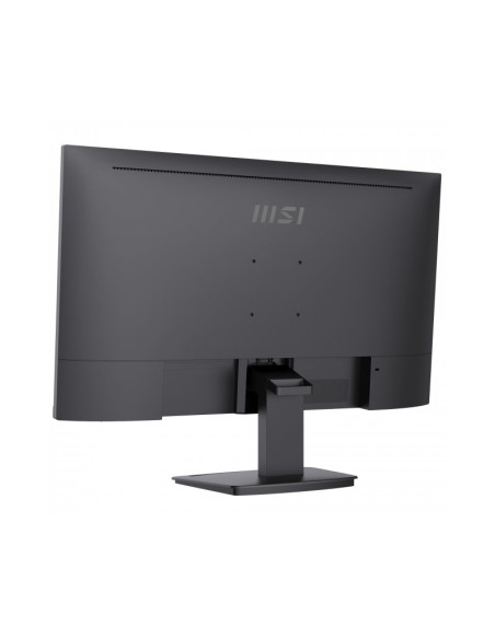 Monitor profesional MSI PRO MP273U 27" UHD 4K