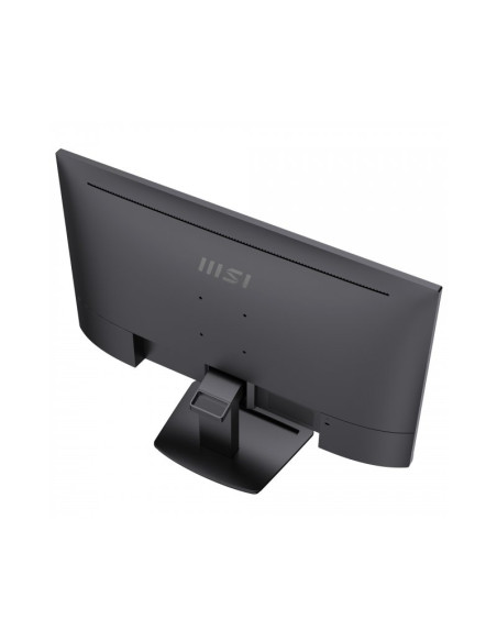Monitor profesional MSI PRO MP273U 27" UHD 4K