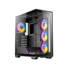 PC Gaming RED Halo Ultra 7 265K RTX 5060Ti 32GB 1TB SSD