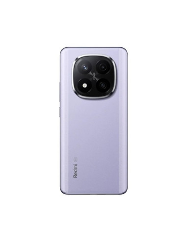 Smartphone Xiaomi Redmi Note 14 Pro+ 8GB 256GB Lavanda (5G)