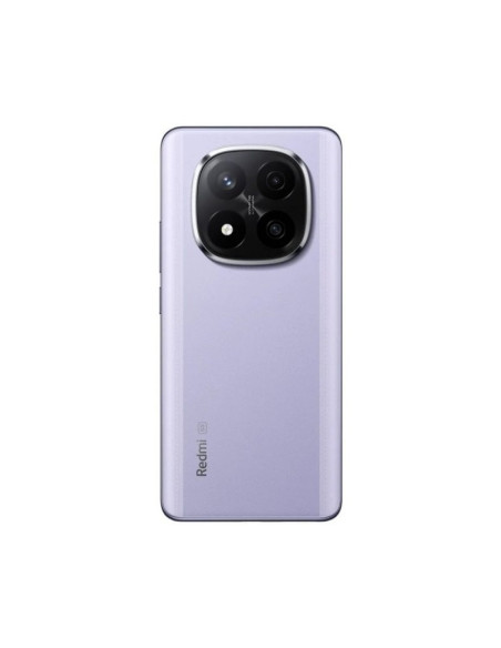 Smartphone Xiaomi Redmi Note 14 Pro+ 8GB 256GB Lavanda (5G)