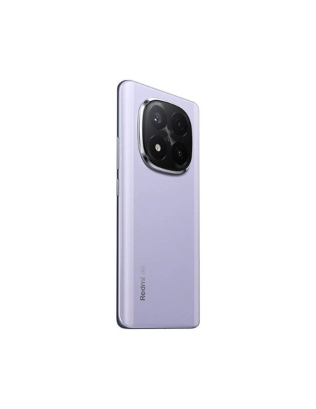 Smartphone Xiaomi Redmi Note 14 Pro+ 8GB 256GB Lavanda (5G)