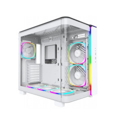 Caja para PC Montech King 95 Pro Blanca ATX