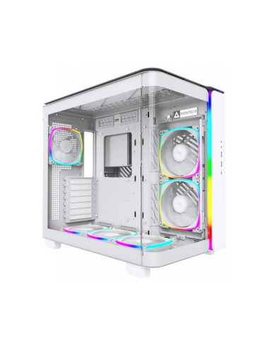 Caja para PC Montech King 95 Pro Blanca ATX
