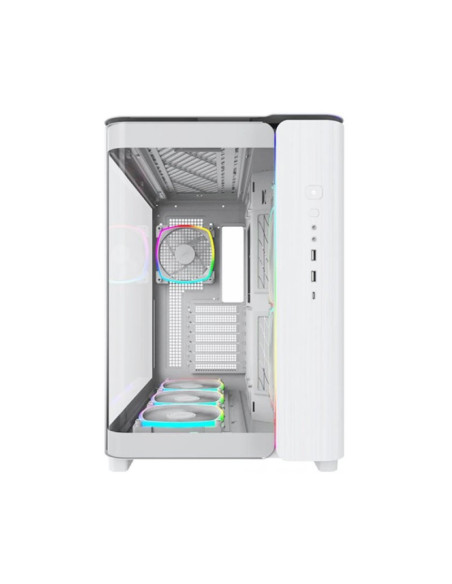 Caja para PC Montech King 95 Pro Blanca ATX