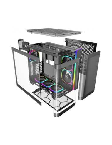 Caja para PC Montech King 95 Pro ATX