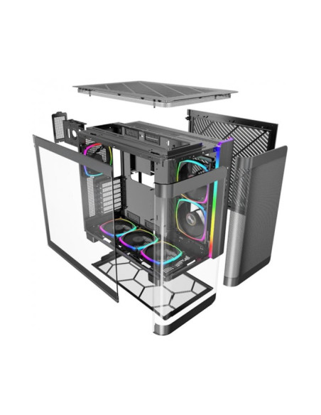 Caja para PC Montech King 95 Pro ATX