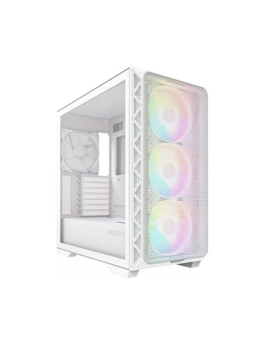 Caja para PC Montech Air 903 Max Blanca ATX
