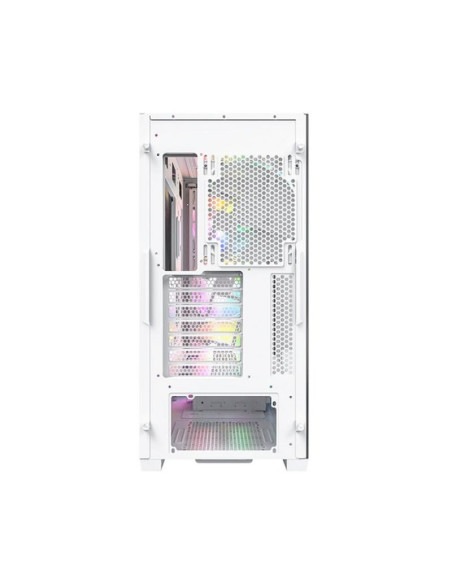 Caja para PC Montech Air 903 Max Blanca ATX