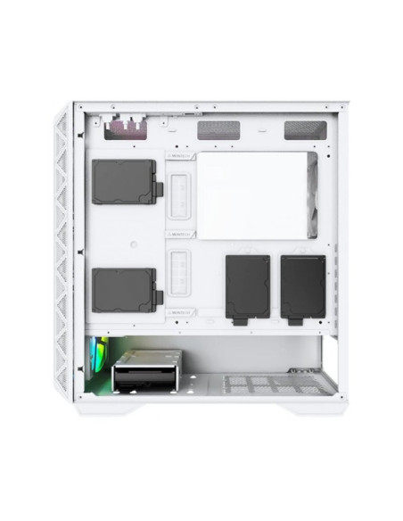 Caja para PC Montech Air 903 Max Blanca ATX