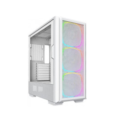 Caja para PC Montech Sky Two GX Blanca e-ATX