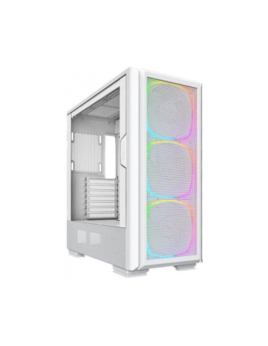 Caja para PC Montech Sky Two GX Blanca e-ATX