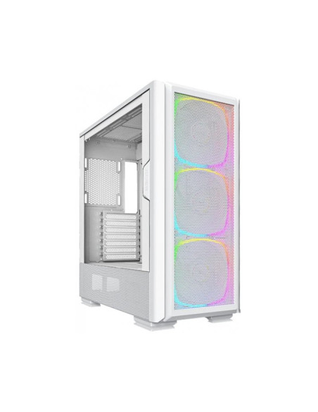Caja para PC Montech Sky Two GX Blanca e-ATX