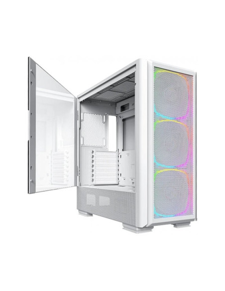 Caja para PC Montech Sky Two GX Blanca e-ATX