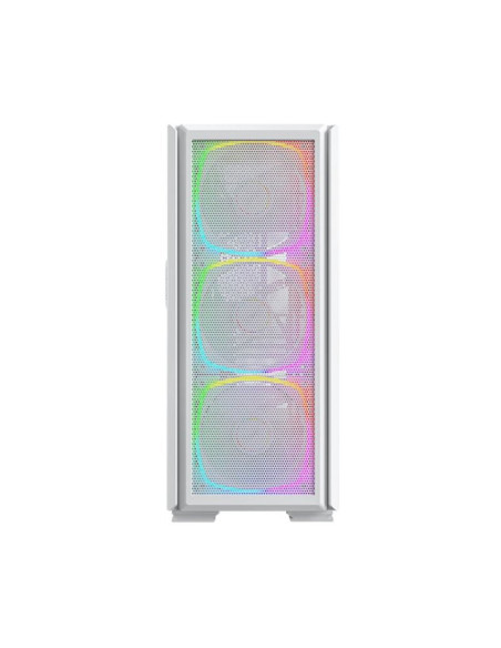 Caja para PC Montech Sky Two GX Blanca e-ATX