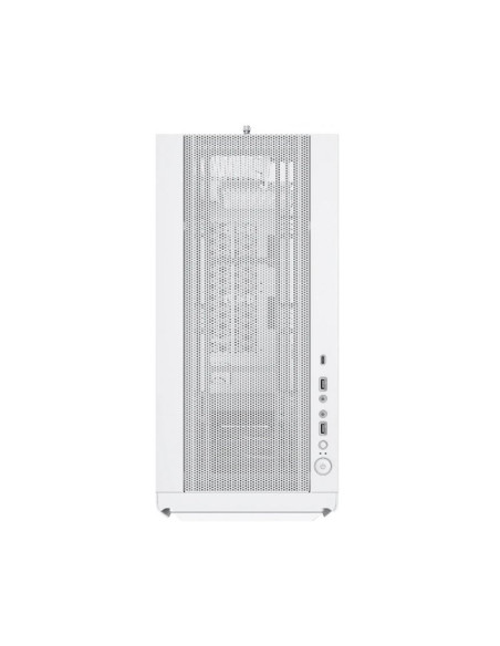 Caja para PC Montech Sky Two GX Blanca e-ATX