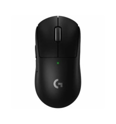 Ratón Gaming Inalámbrico Logitech Pro X Superlight 2 Negro 44000 DPI