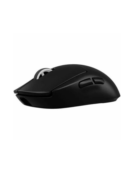 Ratón Gaming Inalámbrico Logitech Pro X Superlight 2 Negro 44000 DPI