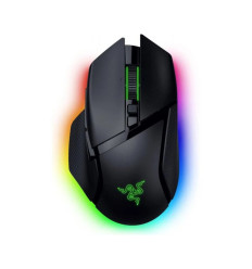 Ratón gaming inalámbrico Razer Basilisk V3 Pro 35K 35000 DPI