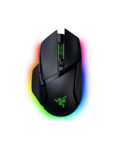Ratón gaming inalámbrico Razer Basilisk V3 Pro 35K 35000 DPI