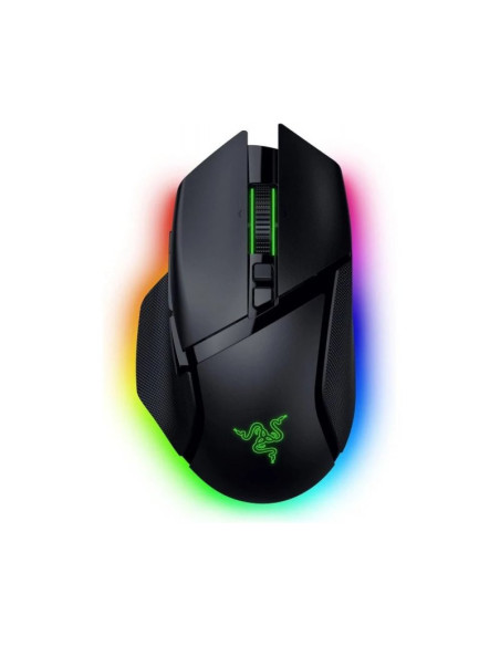 Ratón gaming inalámbrico Razer Basilisk V3 Pro 35K 35000 DPI