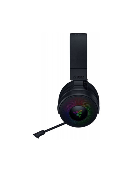 Auriculares gaming inalámbricos Razer Kraken V4 Pro