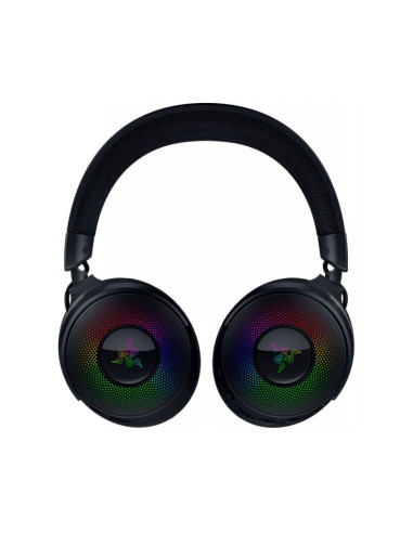 Auriculares gaming inalámbricos Razer Kraken V4 Pro