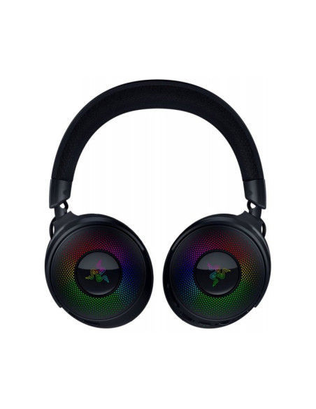 Auriculares gaming inalámbricos Razer Kraken V4 Pro