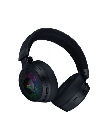 Auriculares gaming inalámbricos Razer Kraken V4 Pro