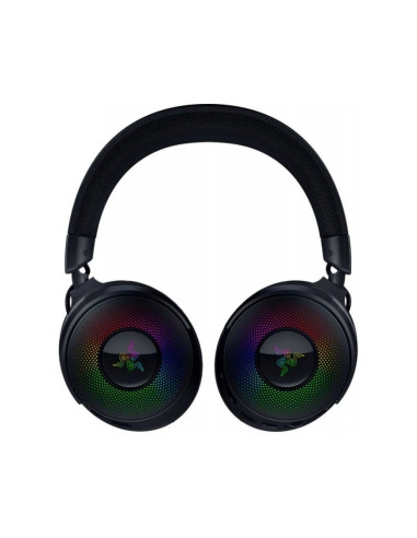 Auriculares gaming inalámbricos Razer Kraken V4 Pro