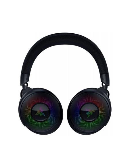 Auriculares gaming inalámbricos Razer Kraken V4 Pro