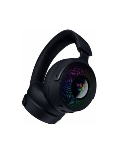 Auriculares gaming inalámbricos Razer Kraken V4 Pro
