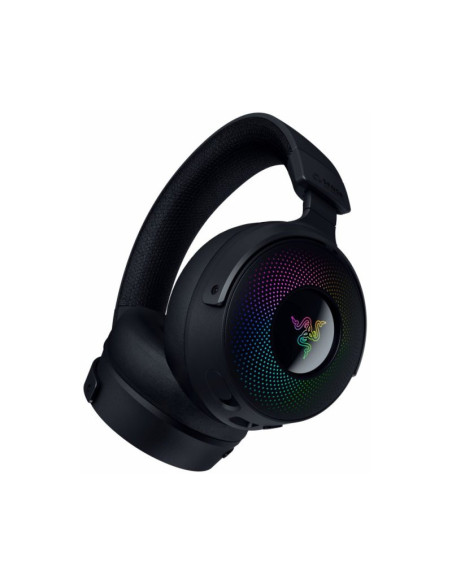 Auriculares gaming inalámbricos Razer Kraken V4 Pro