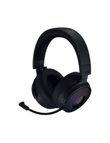 Auriculares gaming inalámbricos Razer Kraken V4 Pro