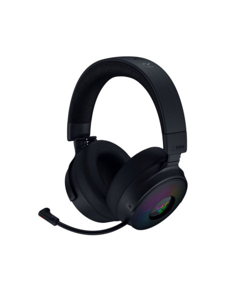Auriculares gaming inalámbricos Razer Kraken V4 Pro