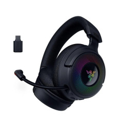 Auriculares gaming inalámbrico Razer Kraken V4