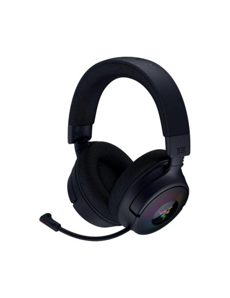 Auriculares gaming inalámbrico Razer Kraken V4