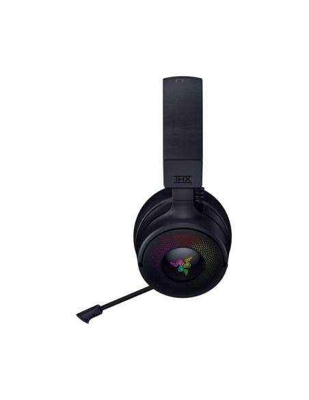 Auriculares gaming inalámbrico Razer Kraken V4
