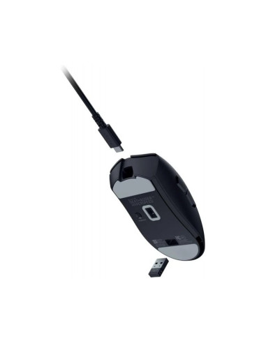 Ratón gaming inalámbrico Razer DeathAdder V3 HyperSpeed