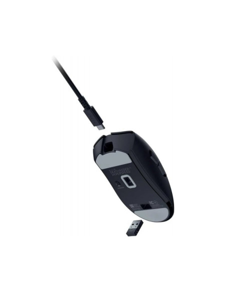 Ratón gaming inalámbrico Razer DeathAdder V3 HyperSpeed