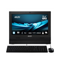 All in One MSI PRO AP162T ADL-007XES
