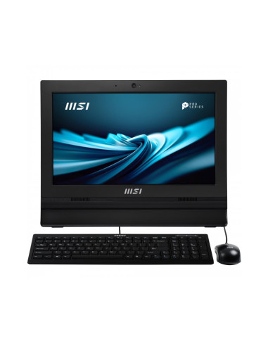 All in One MSI PRO AP162T ADL-007XES