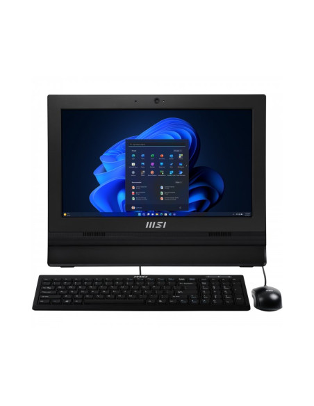 All in One MSI PRO AP162T ADL-007XES