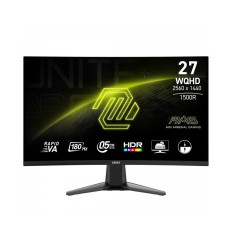 MSI MAG 27CQ6F 27" QHD 180Hz