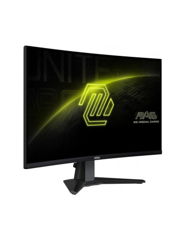 MSI MAG 27CQ6F 27" QHD 180Hz
